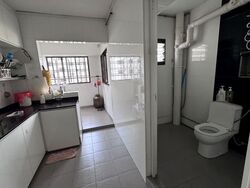 Blk 634 Woodlands Ring Road (Woodlands), HDB 5 Rooms #577710801